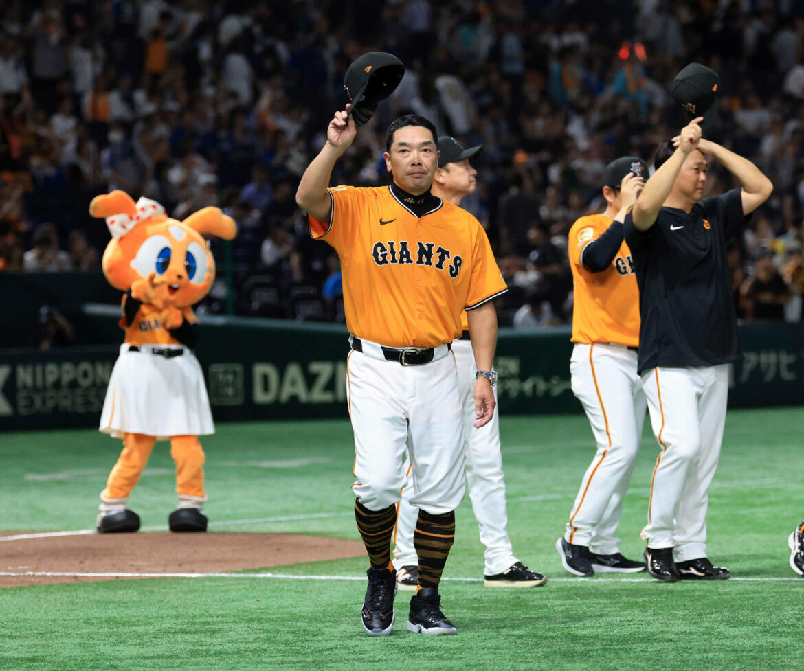 【巨人】連敗4で止める 犠牲バント4つと犠飛で得点「こういう作戦は増えていく」阿部監督（日刊スポーツ） - Yahoo!ニュース - Yahoo!ニュース