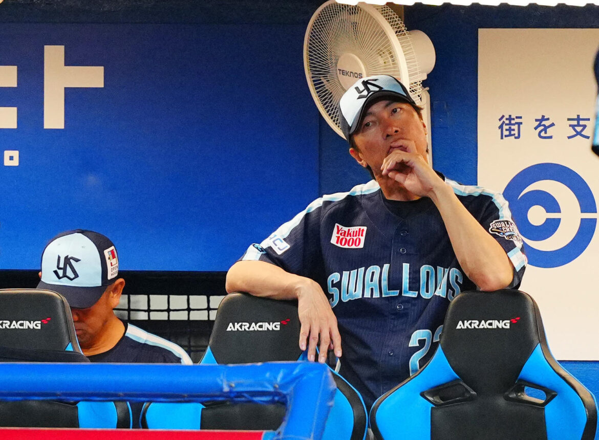 【ヤクルト】楽天に敗れ、セ・リーグ唯一の黒星 巨人と入れ替わり、交流戦最下位に転落（日刊スポーツ） - Yahoo!ニュース - Yahoo!ニュース