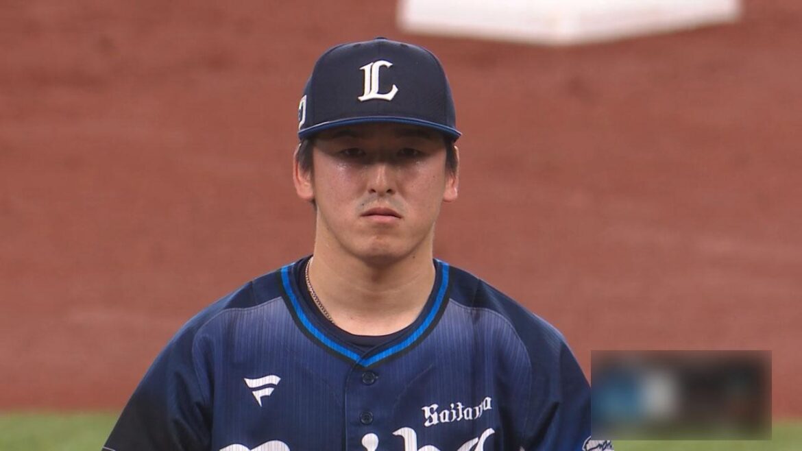 隅田知一郎が今季最短で降板 横浜DeNAに惜敗【6/18 試合結果】 - スポーツナビ