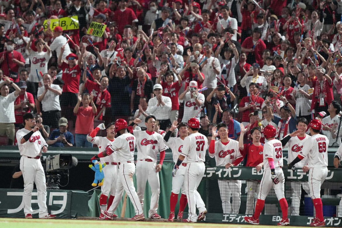 広島・ファビアン 日本で自立を目指し奮闘 お立ち台では「カープファン好きじゃけー!!」と絶叫(スポニチアネックス) – Yahoo!ニュース – Yahoo!ニュース 広島・ファビアン 日本で自立を目指し奮闘 お立ち台では「カープファン好きじゃけー!!」と絶叫(スポニチアネックス) - Yahoo!ニュース - Yahoo!ニュース