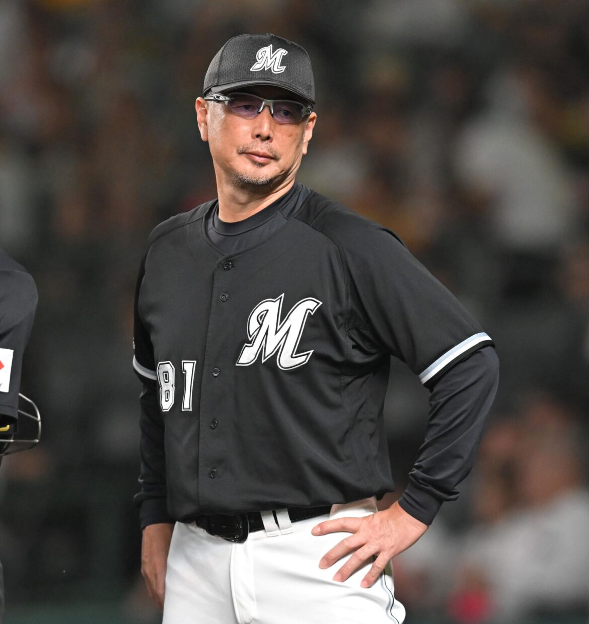 ロッテ 15度目の完封負け 吉井監督「途中配球が変わったところでうまく指示出せなかった」パ・リーグ“1人負け”(デイリースポーツ) – Yahoo!ニュース – Yahoo!ニュース ロッテ 15度目の完封負け 吉井監督「途中配球が変わったところでうまく指示出せなかった」パ・リーグ“1人負け”(デイリースポーツ) - Yahoo!ニュース - Yahoo!ニュース