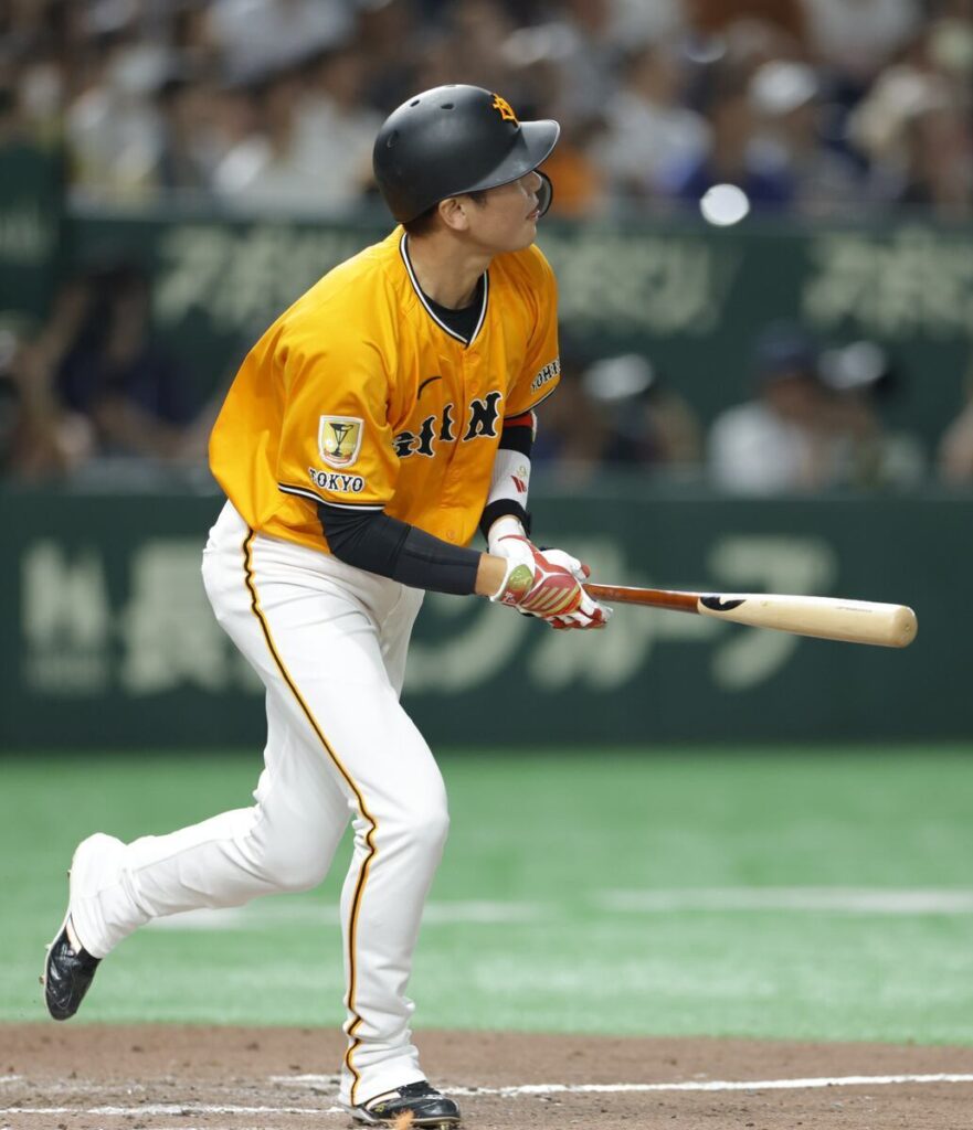 巨人・坂本勇人が、母の命日に東京ドーム通算1000試合出場「一試合でも多く出られるように」（サンケイスポーツ） - Yahoo!ニュース - Yahoo!ニュース