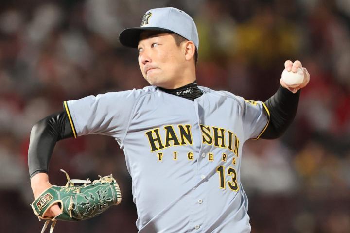 「変えたいんだろうね、岩崎を」藤川阪神で注目の救援起用を球界OBが考察 「再構築をしないと危険かも分からない」(CoCoKARAnext) – Yahoo!ニュース – Yahoo!ニュース 「変えたいんだろうね、岩崎を」藤川阪神で注目の救援起用を球界OBが考察 「再構築をしないと危険かも分からない」(CoCoKARAnext) - Yahoo!ニュース - Yahoo!ニュース