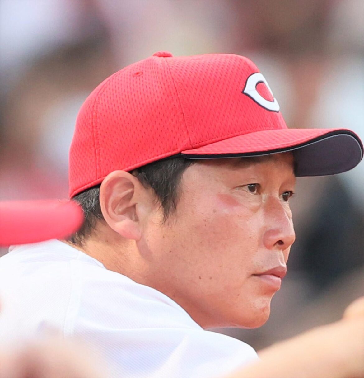 【広島】大惨敗 今季初2ケタ失点の16失点 貯金消滅…ドミンゲスが初回に4失点の6失点 益田は栗原に3ラン被弾 長谷部が9回に6失点(TBS NEWS DIG Powered by JNN) 【広島】大惨敗 今季初2ケタ失点の16失点 貯金消滅...ドミンゲスが初回に4失点の6失点 益田は栗原に3ラン被弾 長谷部が9回に6失点(TBS NEWS DIG Powered by JNN)