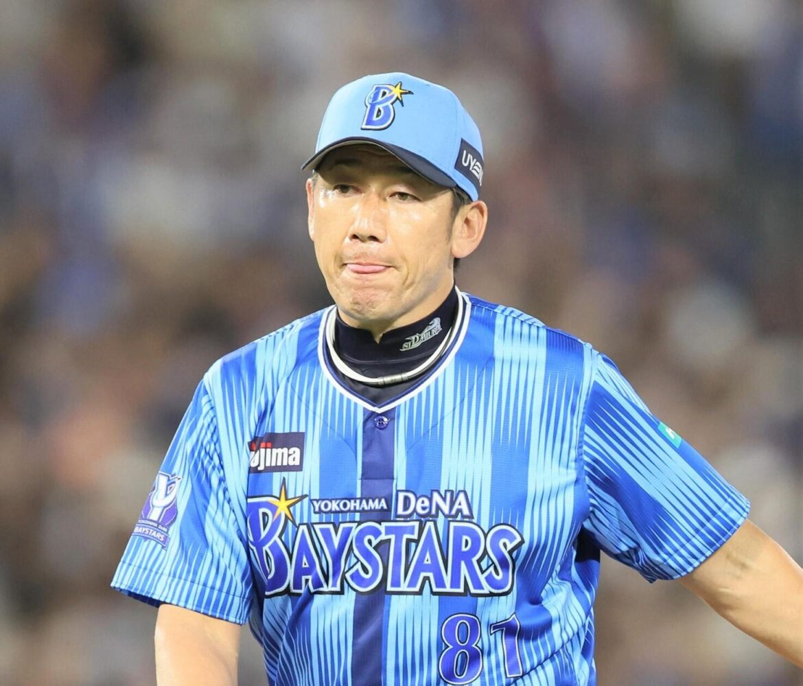 【DeNA】西武に競り負け3カード連続負け越し 東7回2失点も4敗目 長谷川に決勝被弾 打線は4回までに3併殺打の拙攻 筒香4号も空砲(TBS NEWS DIG Powered by JNN) 【DeNA】西武に競り負け3カード連続負け越し 東7回2失点も4敗目 長谷川に決勝被弾 打線は4回までに3併殺打の拙攻 筒香4号も空砲(TBS NEWS DIG Powered by JNN)