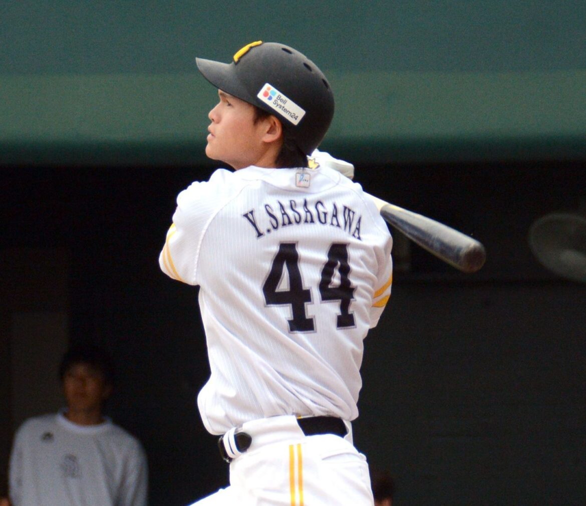 「音えぐ」ソフトバンクの〝ギータ2世〟が剛球破壊のフルスイング リーグトップの6号にファン驚き「いい感じ~~~」(西スポWEB OTTO!) – Yahoo!ニュース – Yahoo!ニュース 「音えぐ」ソフトバンクの〝ギータ2世〟が剛球破壊のフルスイング リーグトップの6号にファン驚き「いい感じ~~~」(西スポWEB OTTO!) - Yahoo!ニュース - Yahoo!ニュース