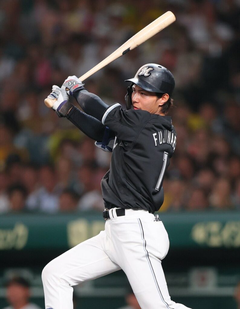 ロッテはなぜ「打線の核」が育たない？ 伸び悩むドラ1＆2野手、ピークを過ぎた助っ人…スカウティングと育成の問題がチーム低迷の原因に（AERA DIGITAL） - Yahoo!ニュース - Yahoo!ニュース