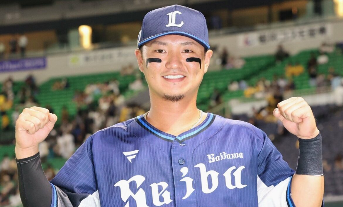 佐藤龍世は「セ・リーグ向き」 中日移籍でさっそく示した実力 西武OBからは「大人になって」と注文も（AERA DIGITAL） - Yahoo!ニュース - Yahoo!ニュース