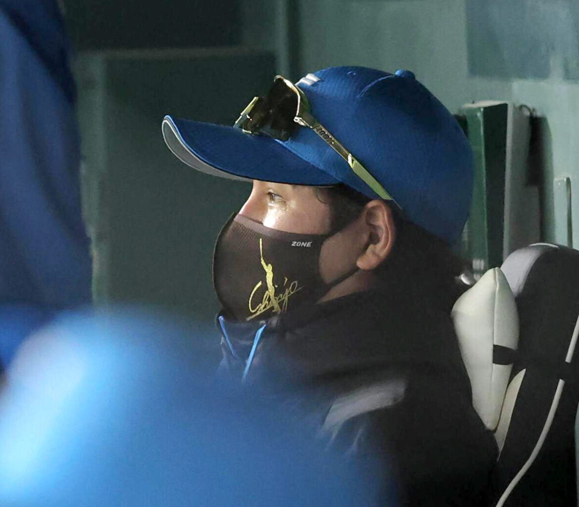 「僕が余計なことを言ってしまった」日本ハム・新庄監督がワンポイントアドバイスを悔やむ（スポーツ報知） - Yahoo!ニュース - Yahoo!ニュース