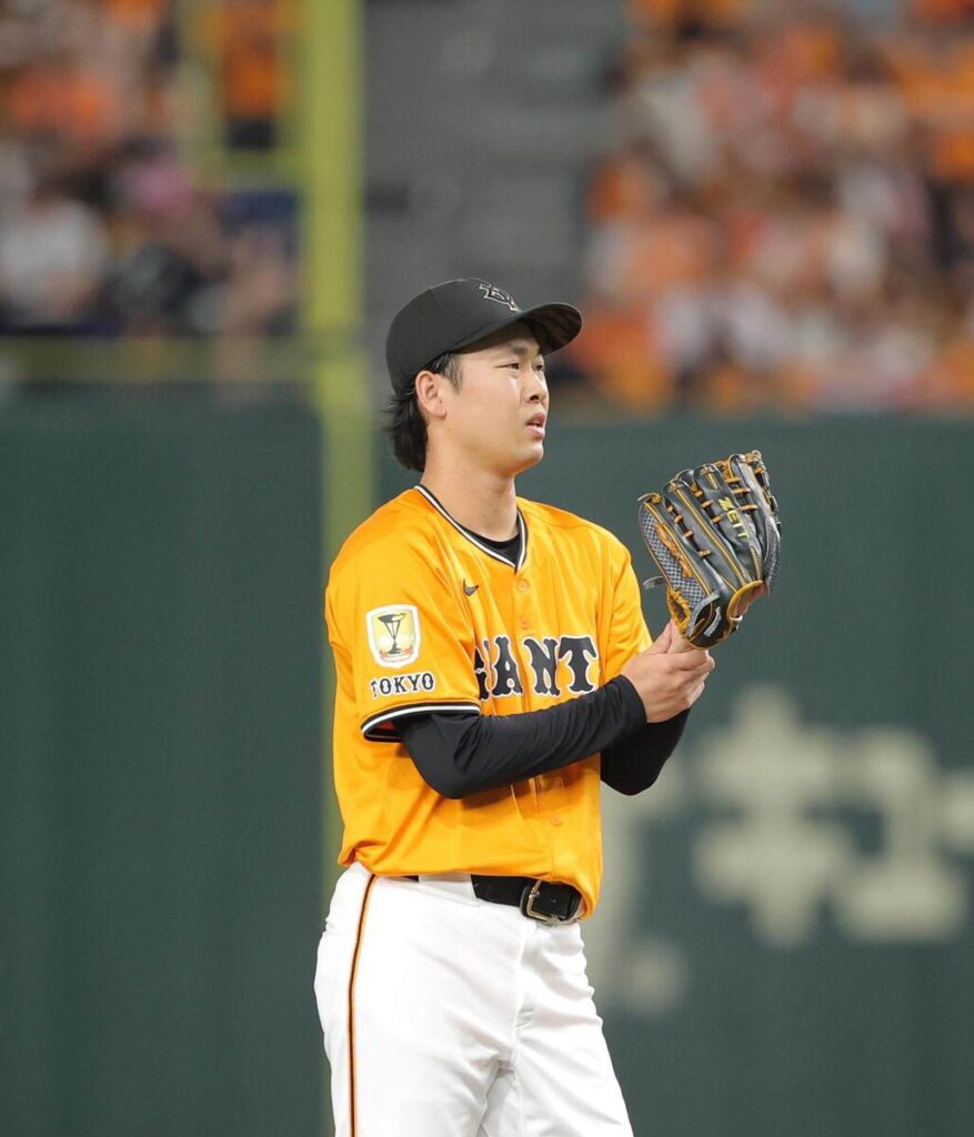 【巨人】日本ハム打線に捕まった山崎伊織に杉内俊哉コーチ「これを狙ってんだろうなと…」（スポーツ報知） - Yahoo!ニュース - Yahoo!ニュース