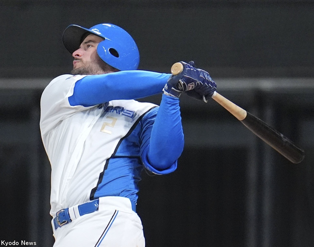 日ハム・マルティネスが4安打!宮本氏「新庄監督ズバリですね!」(ベースボールキング) – Yahoo!ニュース – Yahoo!ニュース 日ハム・マルティネスが4安打!宮本氏「新庄監督ズバリですね!」(ベースボールキング) - Yahoo!ニュース - Yahoo!ニュース