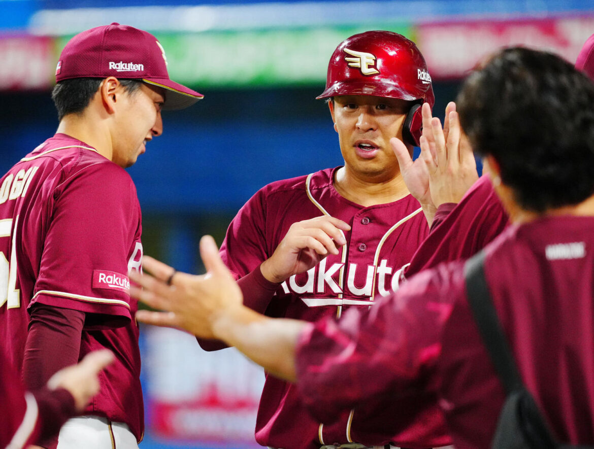 【楽天】“アサゴン”が計５適時打 浅村栄斗「気持ち的には楽」ゴンザレス加入効果実感（日刊スポーツ） - Yahoo!ニュース - Yahoo!ニュース