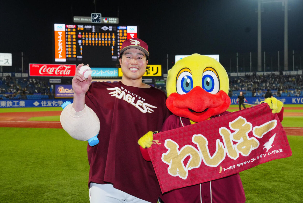 楽天が７勝６敗貯金１でパ・リーグ全球団が交流戦貯金の珍事 順位の上位はパが独占（日刊スポーツ） - Yahoo!ニュース - Yahoo!ニュース