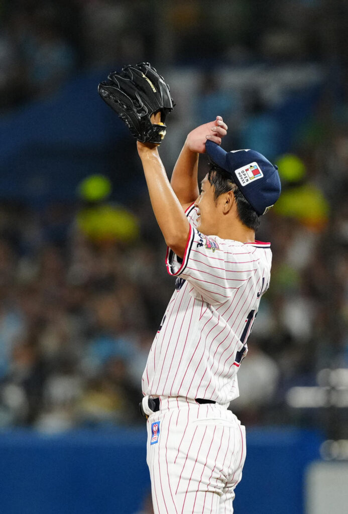 【ヤクルト】悪夢続く…２軍が13連敗 ５回に原樹理が６安打６失点と炎上、楽天に１－９大敗 （日刊スポーツ） - Yahoo!ニュース - Yahoo!ニュース