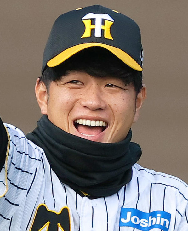 【阪神】高橋遥人が実戦復帰一夜明けも問題なし「階段を登っていければ」前日に248日ぶり復帰(日刊スポーツ) – Yahoo!ニュース – Yahoo!ニュース 【阪神】高橋遥人が実戦復帰一夜明けも問題なし「階段を登っていければ」前日に248日ぶり復帰(日刊スポーツ) - Yahoo!ニュース - Yahoo!ニュース