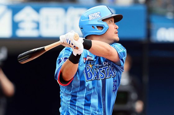 筒香嘉智、打率.176自覚も…「まだまだこれから」 元2冠王が語った"現在地" – full-count.jp 筒香嘉智、打率.176自覚も…「まだまだこれから」 元2冠王が語った"現在地" - full-count.jp