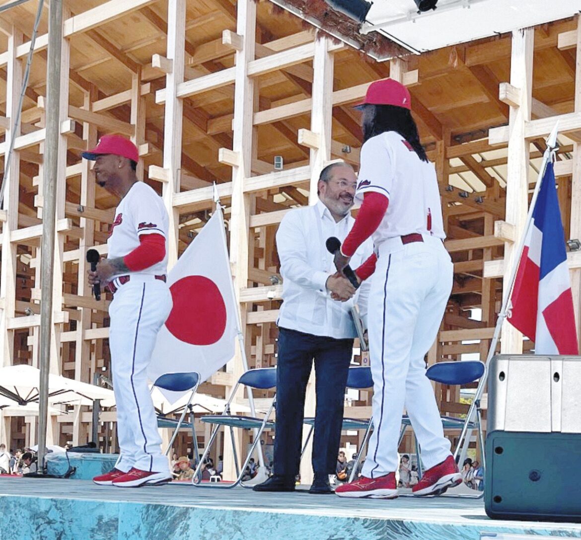 広島カープに救われたドミニカ共和国の選手は数え切れないほどいる…『MLB退団組』を再生する独自のアプローチ(中日スポーツ) – Yahoo!ニュース – Yahoo!ニュース 広島カープに救われたドミニカ共和国の選手は数え切れないほどいる…『MLB退団組』を再生する独自のアプローチ(中日スポーツ) - Yahoo!ニュース - Yahoo!ニュース