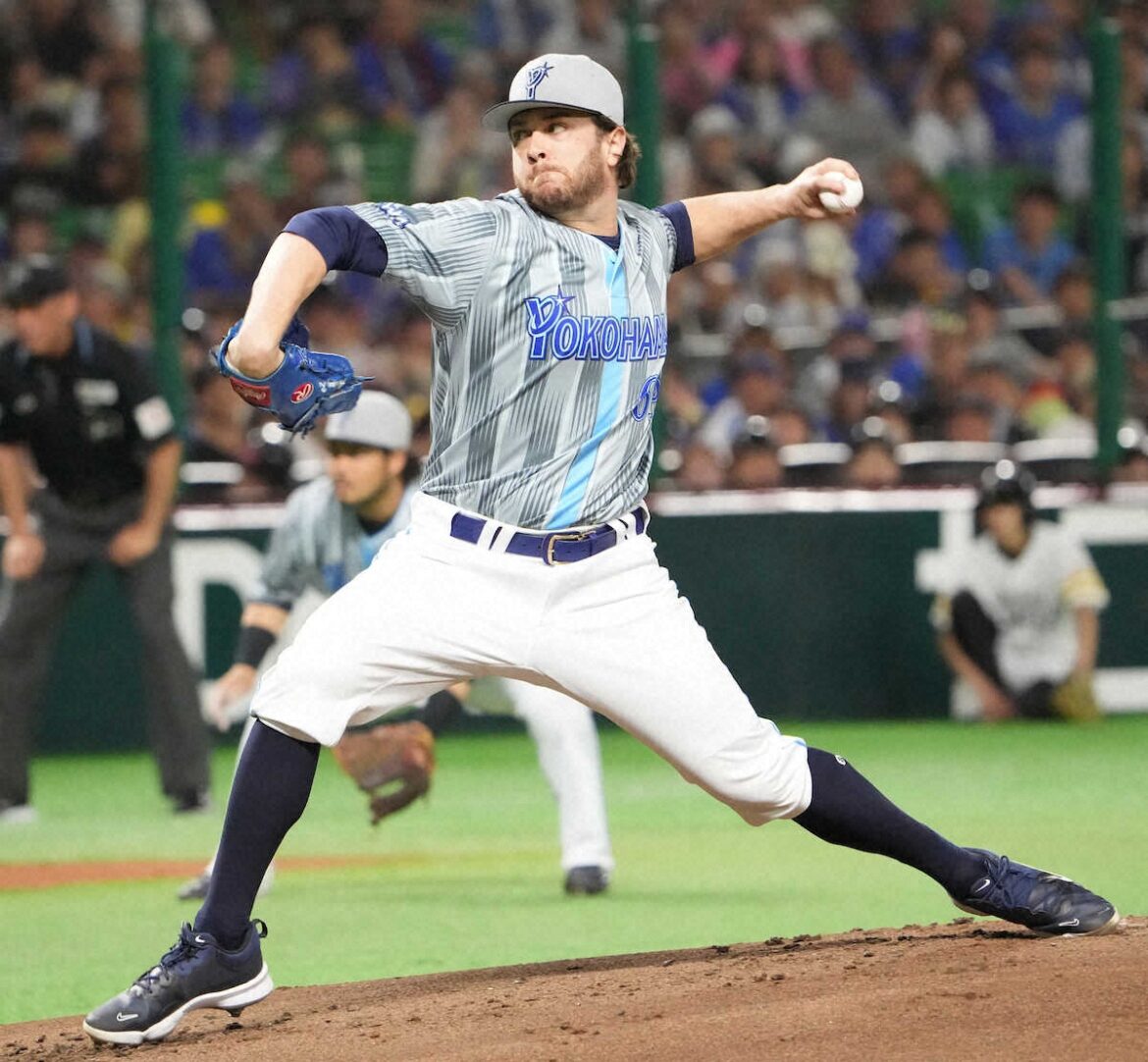 【隠しマイク】DeNA・ケイ 得意の犠打の秘訣は…「目をつぶって祈る」(スポニチアネックス) – Yahoo!ニュース – Yahoo!ニュース 【隠しマイク】DeNA・ケイ 得意の犠打の秘訣は…「目をつぶって祈る」(スポニチアネックス) - Yahoo!ニュース - Yahoo!ニュース