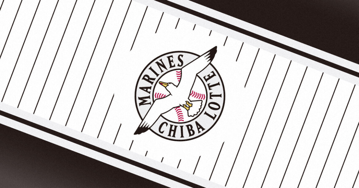 ロッテ・山本大斗が本塁打含む4安打 敵軍に去った師の前で大暴れ（毎日新聞） - Yahoo!ニュース