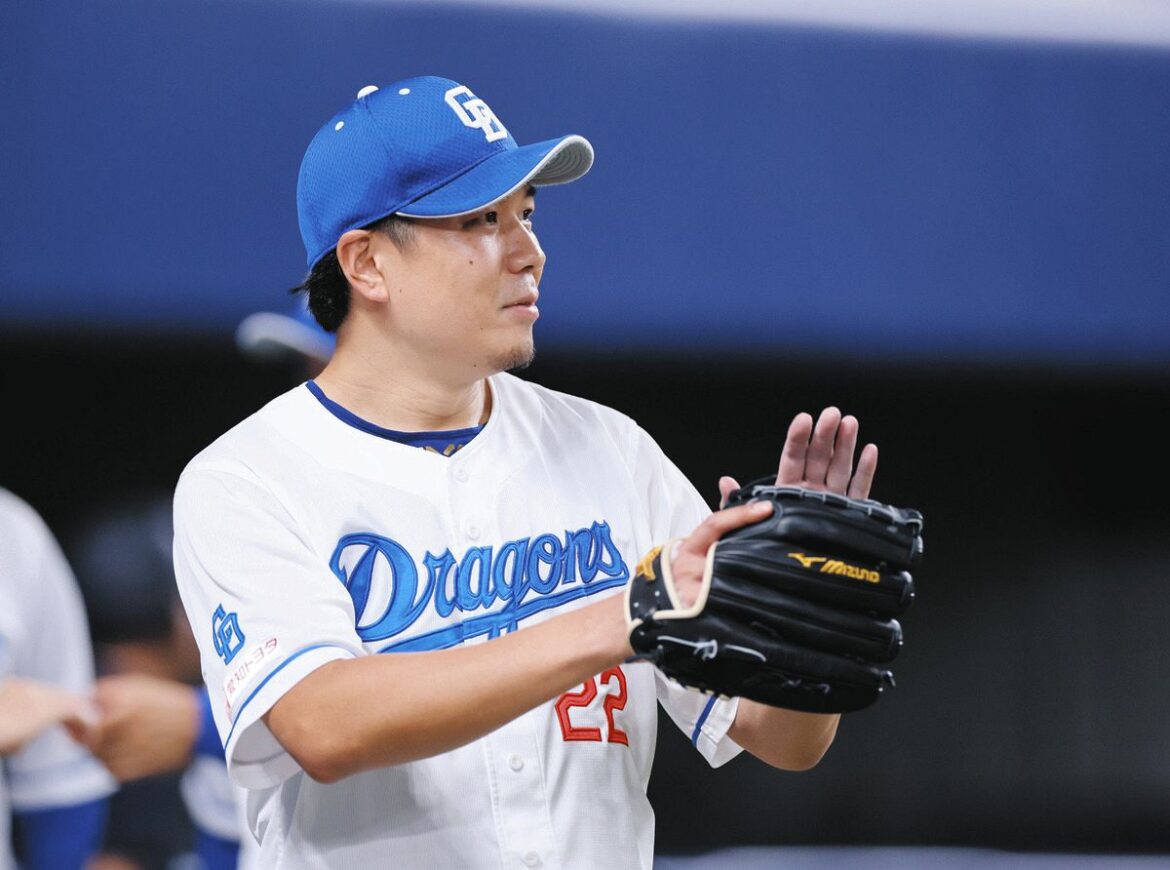 中日が8試合連続となる先制点を許す 6回に大野から日本ハム・清宮が犠飛(中日スポーツ) – Yahoo!ニュース – Yahoo!ニュース 中日が8試合連続となる先制点を許す 6回に大野から日本ハム・清宮が犠飛(中日スポーツ) - Yahoo!ニュース - Yahoo!ニュース