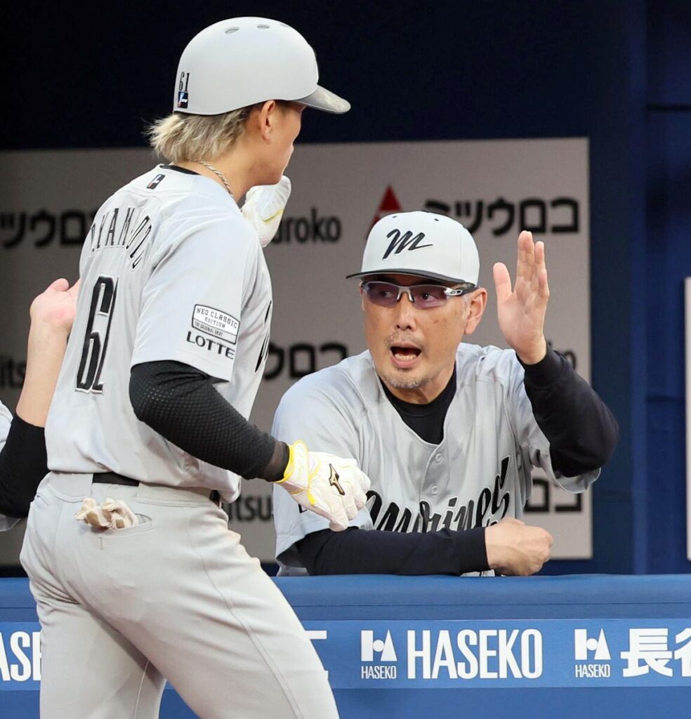 ロッテD5位・広池康志郎が21日のDeNA戦で1軍デビュー ローテ投手故障者続出の緊急事態に大抜てき(サンケイスポーツ) – Yahoo!ニュース – Yahoo!ニュース ロッテD5位・広池康志郎が21日のDeNA戦で1軍デビュー ローテ投手故障者続出の緊急事態に大抜てき(サンケイスポーツ) - Yahoo!ニュース - Yahoo!ニュース