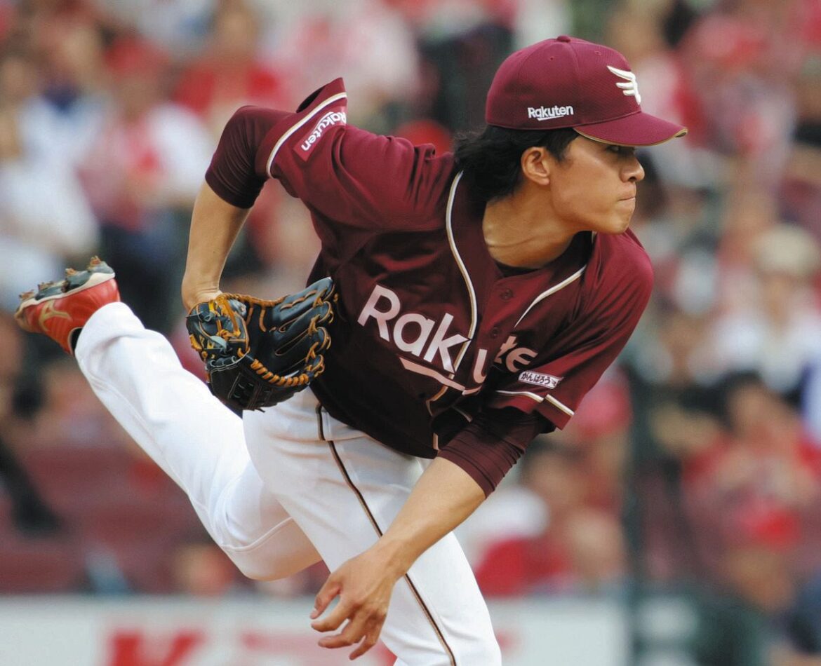 楽天・早川隆久、「一番の持ち味でもあるテンポがつくれた」77日ぶり白星でチームは7連勝、最大「7」の借金完済(中日スポーツ) – Yahoo!ニュース – Yahoo!ニュース 楽天・早川隆久、「一番の持ち味でもあるテンポがつくれた」77日ぶり白星でチームは7連勝、最大「7」の借金完済(中日スポーツ) - Yahoo!ニュース - Yahoo!ニュース