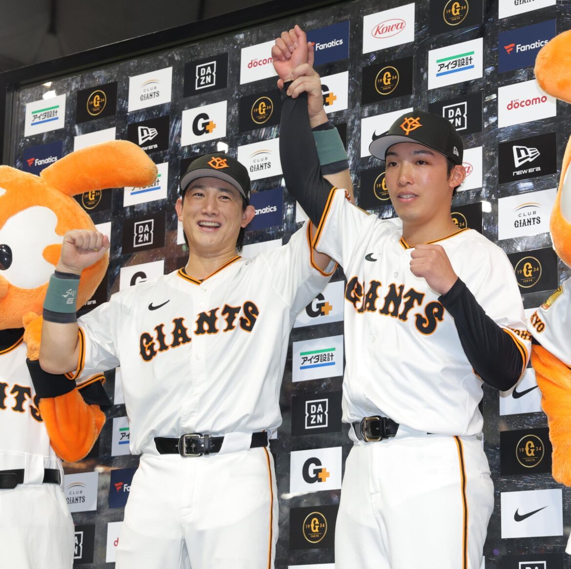 今季初スタメンで今季初ヒットが殊勲打の巨人・小林「今年ヒット打てるのかなと思っていた」プレーのたびに大歓声「本当に力になる」（デイリースポーツ） - Yahoo!ニュース - Yahoo!ニュース