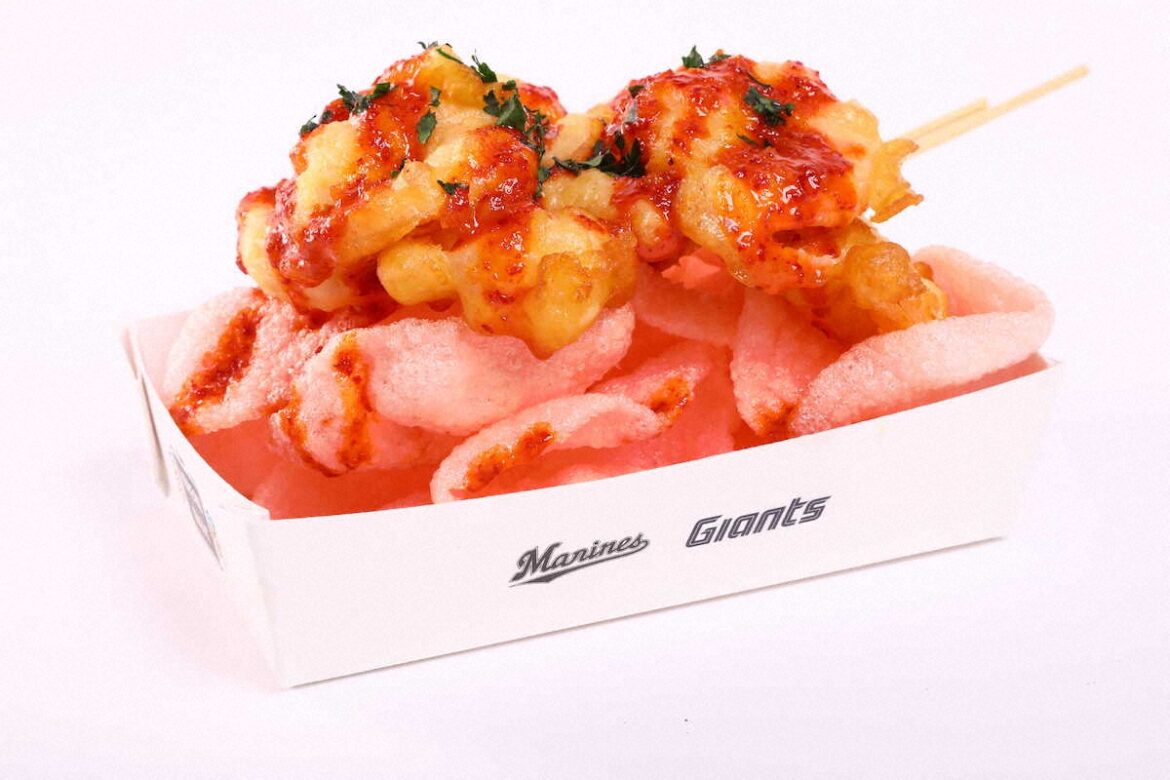 ロッテ 「KOREAN NIGHT」で韓国ロッテとのコラボメニュー販売（スポニチアネックス） - Yahoo!ニュース - Yahoo!ニュース