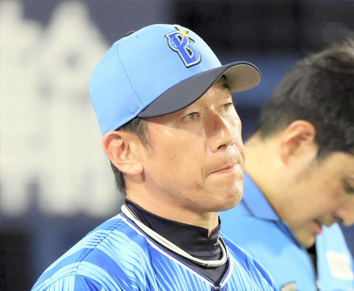 【DeNA】ロッテに完敗 交流戦7年ぶり負け越し確定 わずか1安打、犠飛の1点のみ ケイ6回4失点で4敗目 マルセリーノ危険球退場(TBS NEWS DIG Powered by JNN) 【DeNA】ロッテに完敗 交流戦7年ぶり負け越し確定 わずか1安打、犠飛の1点のみ ケイ6回4失点で4敗目 マルセリーノ危険球退場(TBS NEWS DIG Powered by JNN)