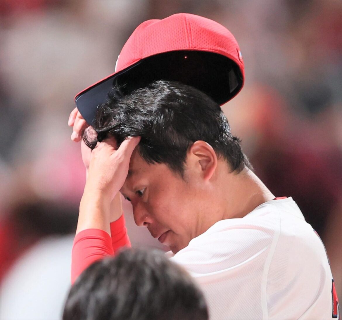 【広島】今季10度目の零敗 楽天に完敗で借金生活に転落…打線は7度の得点圏に走者も1本が出ず 森下は7回3失点でセ最多タイ6敗目(TBS NEWS DIG Powered by JNN) 【広島】今季10度目の零敗 楽天に完敗で借金生活に転落...打線は7度の得点圏に走者も1本が出ず 森下は7回3失点でセ最多タイ6敗目(TBS NEWS DIG Powered by JNN)