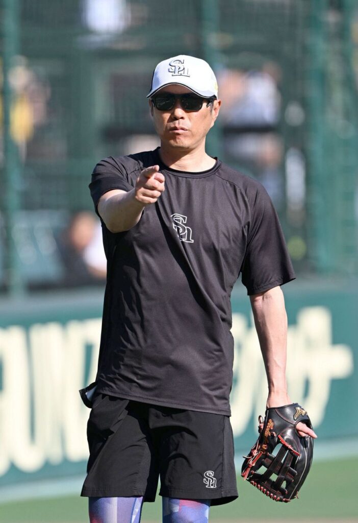 ソフトバンク戦で審判が〝反応しない〟珍事 阪神森下翔太が慌てて一塁踏む(西スポWEB OTTO!) – Yahoo!ニュース – Yahoo!ニュース ソフトバンク戦で審判が〝反応しない〟珍事 阪神森下翔太が慌てて一塁踏む(西スポWEB OTTO!) - Yahoo!ニュース - Yahoo!ニュース