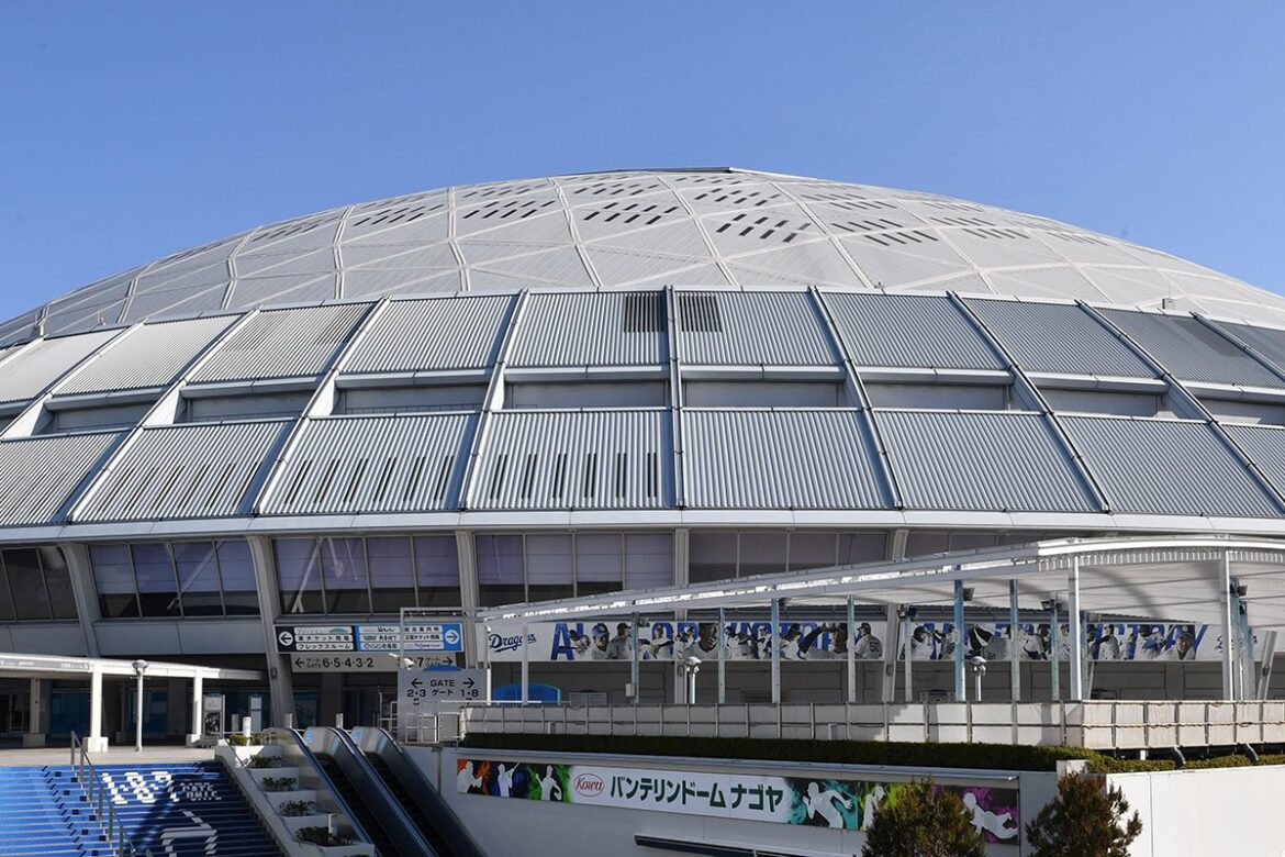 【中日】ボロ負けでも満員御礼 「フルハウス」確定の日本ハム３連戦は〝新庄マジック〟警戒（東スポWEB） - Yahoo!ニュース - Yahoo!ニュース