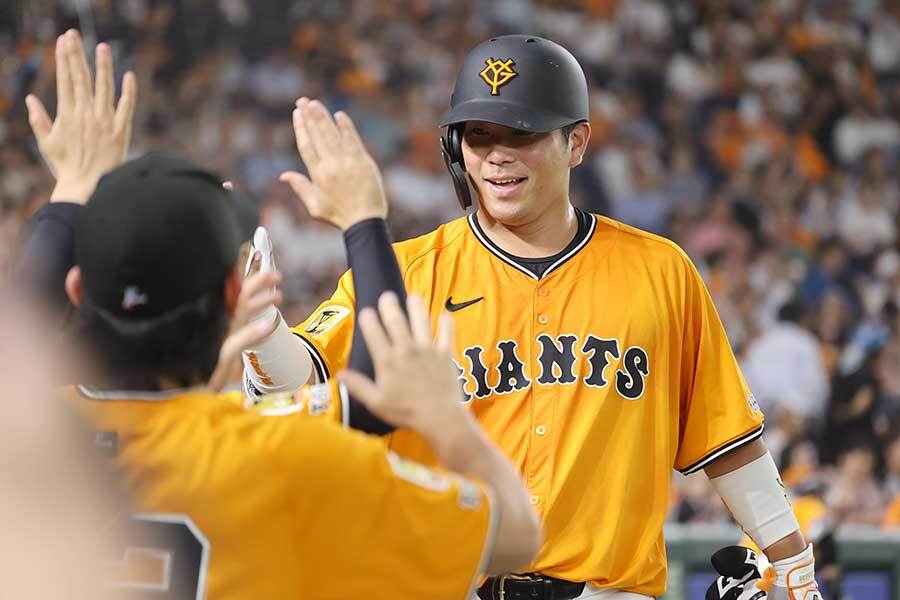 ノーノー阻止後の新庄監督&巨人選手の“やり取り”に思わぬ注目「すみませんって…」「称えるような姿勢」(THE ANSWER) – Yahoo!ニュース – Yahoo!ニュース ノーノー阻止後の新庄監督&巨人選手の“やり取り”に思わぬ注目「すみませんって…」「称えるような姿勢」(THE ANSWER) - Yahoo!ニュース - Yahoo!ニュース