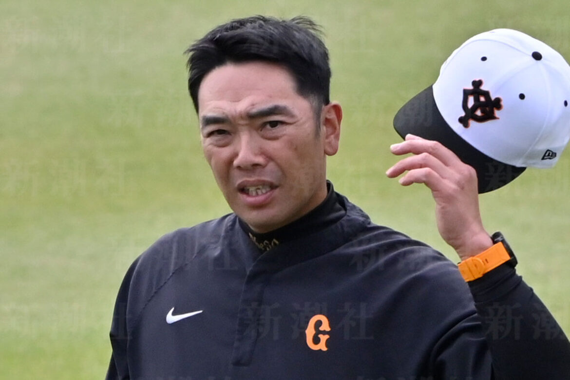 岡本和真の代役「リチャード」に“2軍落ち”の非情通告…巨人OBが明かす「阿部監督」が電撃トレードに踏み切った“本当の狙い”（デイリー新潮） - Yahoo!ニュース - Yahoo!ニュース