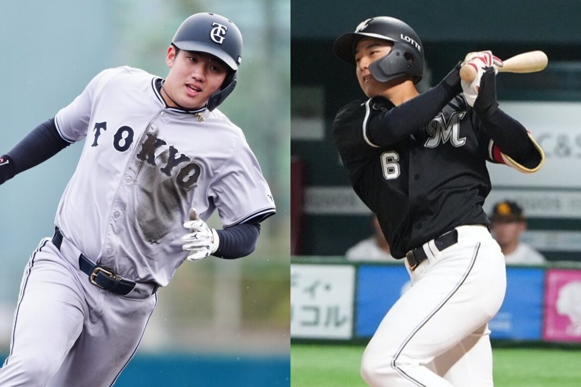 フレッシュ球宴、両軍48選手を発表 巨人石塚、ロッテ西川らドラ1が多数選出（Full-Count） - Yahoo!ニュース - Yahoo!ニュース