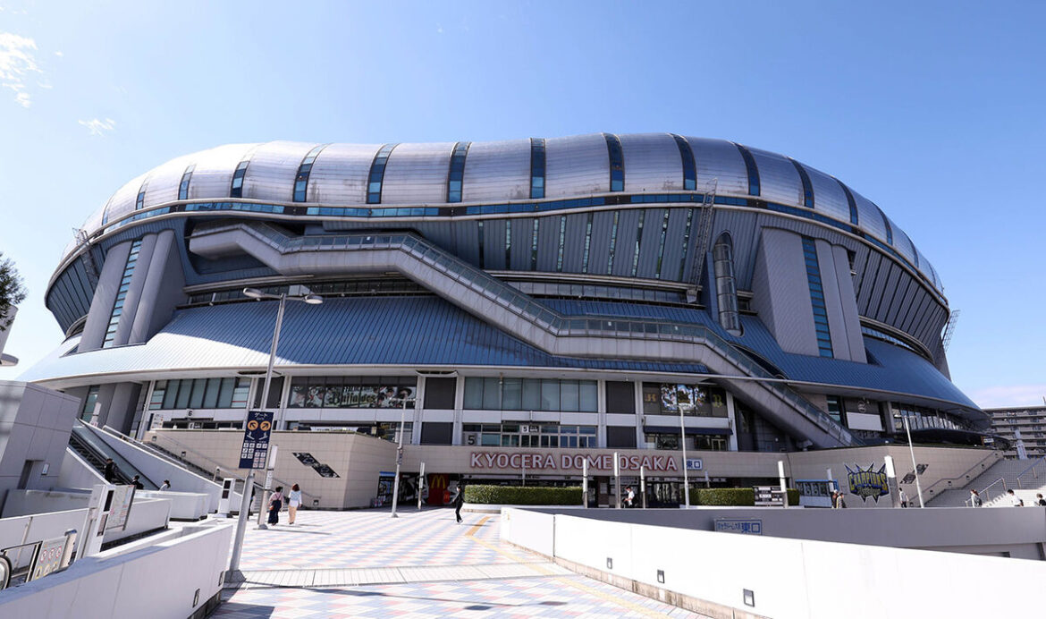 【オリックス】京セラドーム大阪開催のホーム２試合で「じゃがいもデー ｓｕｐｐｏｒｔｅｄ ｂｙ カルビー」実施（スポーツ報知） - Yahoo!ニュース - Yahoo!ニュース