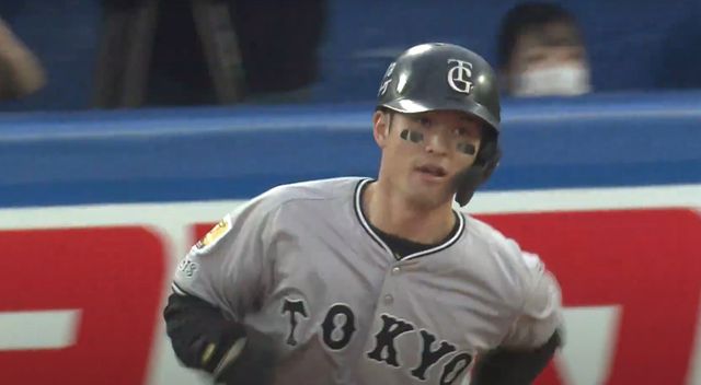 1試合2本塁打にサウナ部 巨人・若林楽人の思い出のライオンズ(日テレNEWS NNN) – Yahoo!ニュース – Yahoo!ニュース 1試合2本塁打にサウナ部 巨人・若林楽人の思い出のライオンズ(日テレNEWS NNN) - Yahoo!ニュース - Yahoo!ニュース