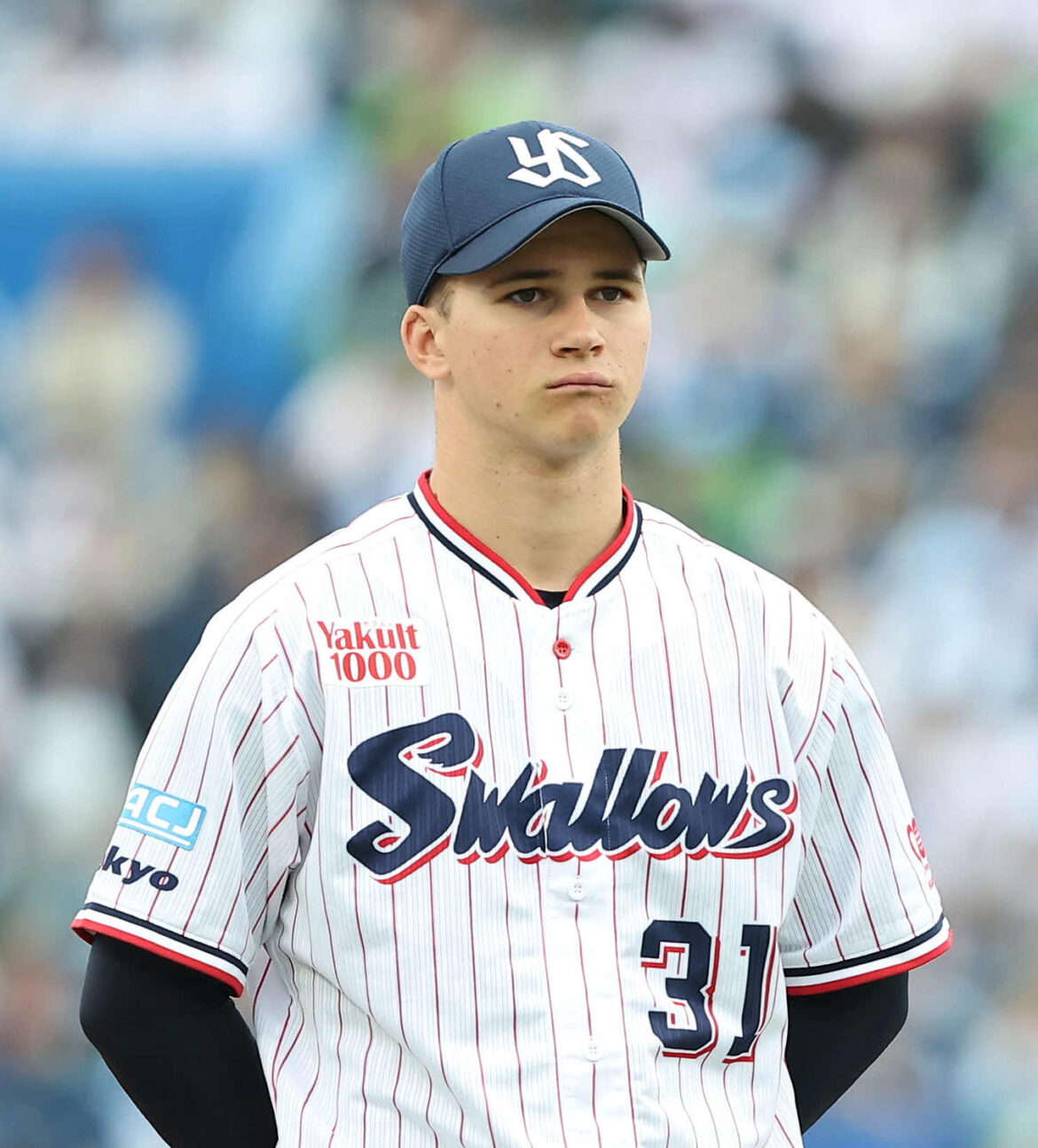 【フレッシュ球宴】ヤクルト・モイセエフら オイシックス新潟からも選出／イースタン選抜一覧（日刊スポーツ） - Yahoo!ニュース - Yahoo!ニュース