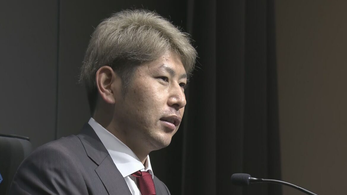 【ファイターズ】加藤貴之 前回登板ヤクルト戦で今季初の完投勝利 中日ドラゴンズ戦の予告先発に…21日(土)午後1時58分～UHB北海道文化放送で生放送（北海道ニュースUHB） - Yahoo!ニュース