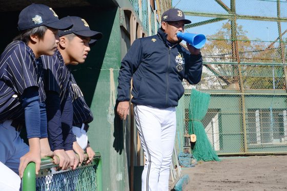 NPBジュニア選考をクリアするには 重要な”2点”…元プロが明かす「化ける選手」の見極め | Full-Count NPBジュニア選考をクリアするには 重要な"2点"…元プロが明かす「化ける選手」の見極め | Full-Count