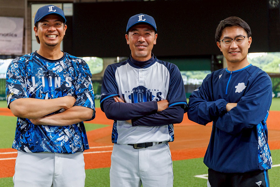 最終面接で敢えて質問「友達の特長教えて」 西武Jr.で重視する“非認知能力”とは | ファーストピッチ ― 野球育成解決サイト ― – 野球育成解決サイト 最終面接で敢えて質問「友達の特長教えて」 西武Jr.で重視する“非認知能力”とは | ファーストピッチ ― 野球育成解決サイト ― - 野球育成解決サイト