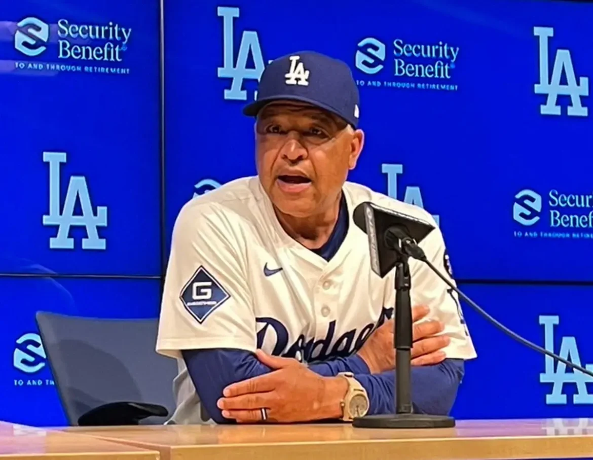 ド軍指揮官　元阪神スアレスの大谷翔平への死球は「意図があった」3ボールからの死球に不快感示す - スポニチ Sponichi Annex 野球