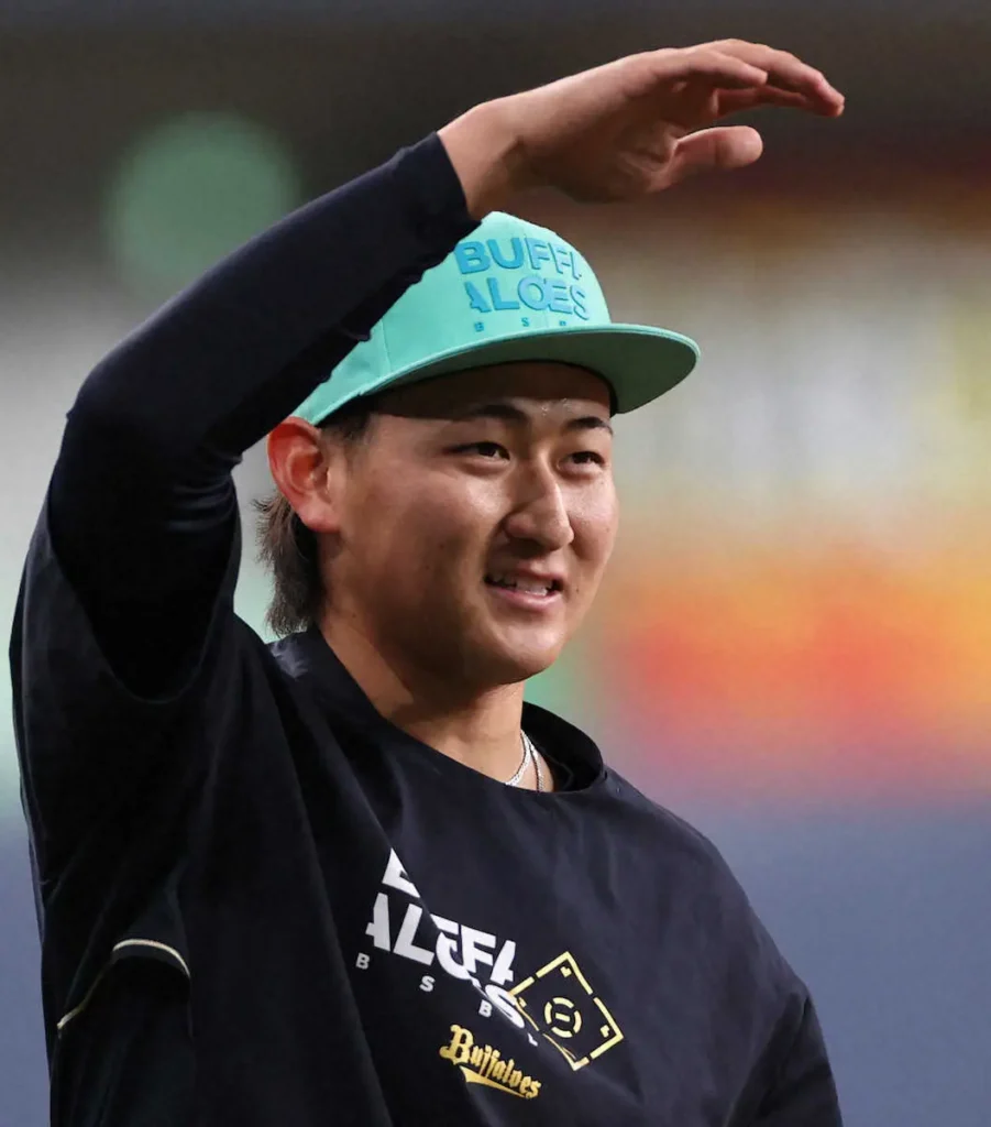 オリックス　名物イベント「じゃがいもデー」開催発表　「オリ男爵」投票では紅林仕様の番外編も用意 - スポニチ Sponichi Annex 野球