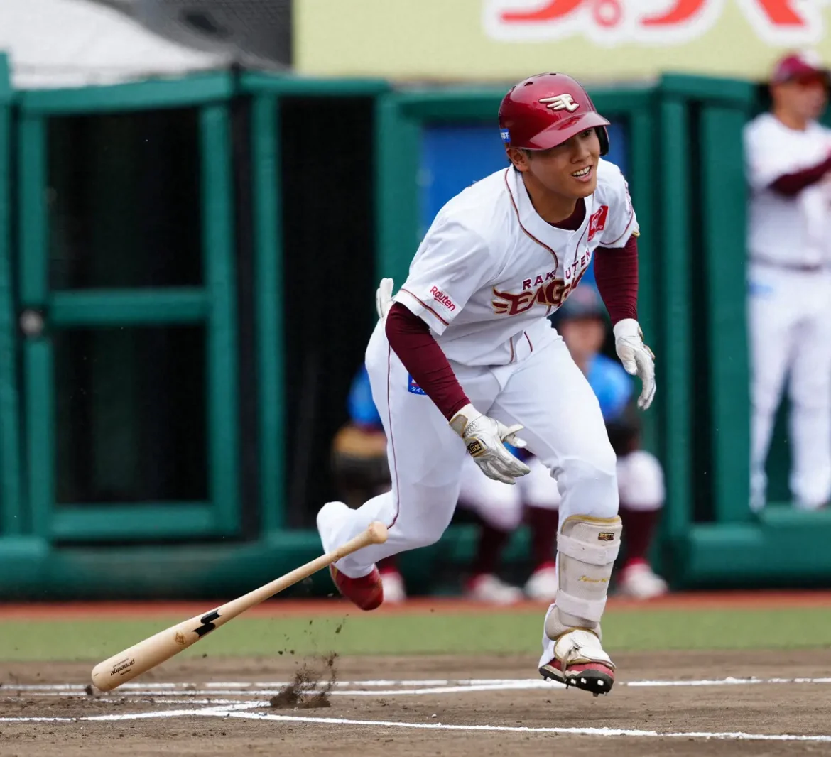 【ファーム情報】楽天・小森がサヨナラ打　西武・平沢が3安打　広島・塹江が1勝目　中日・メヒア2敗目 - スポニチ Sponichi Annex 野球