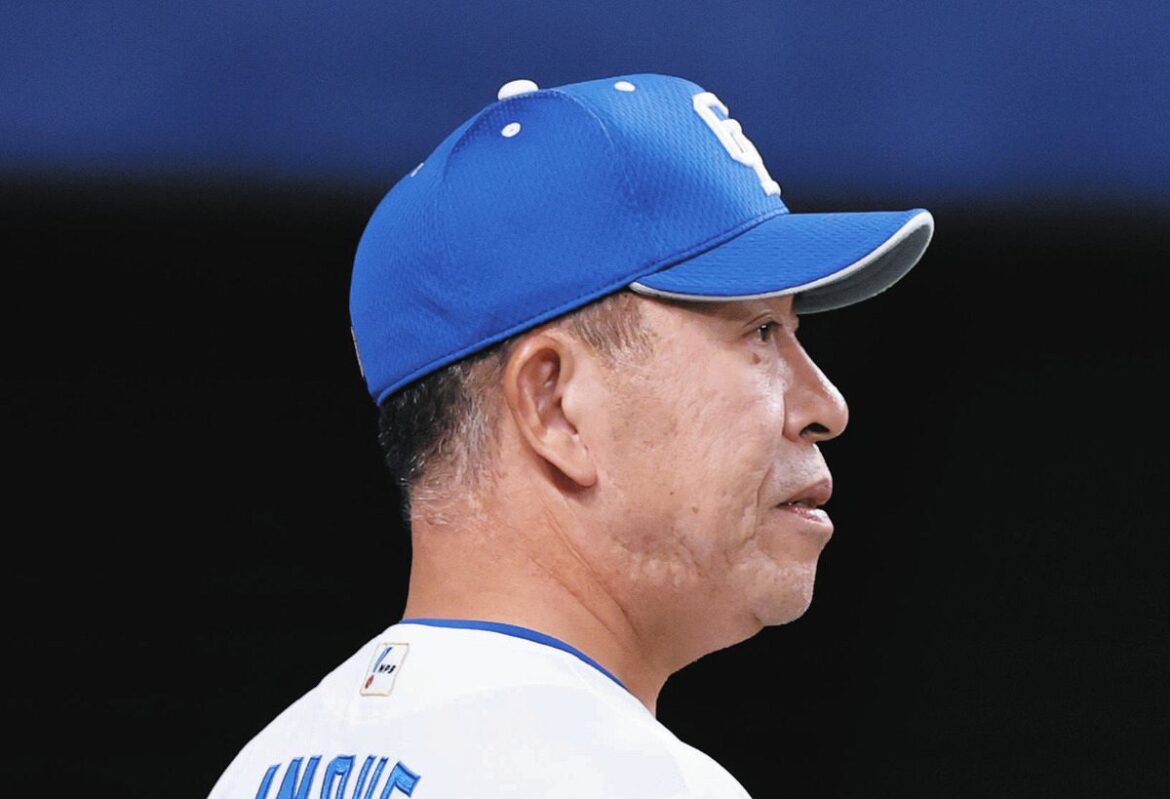 中日、日本ハムに競り負け3連敗…交流戦4年連続の負け越し（中日スポーツ） - Yahoo!ニュース