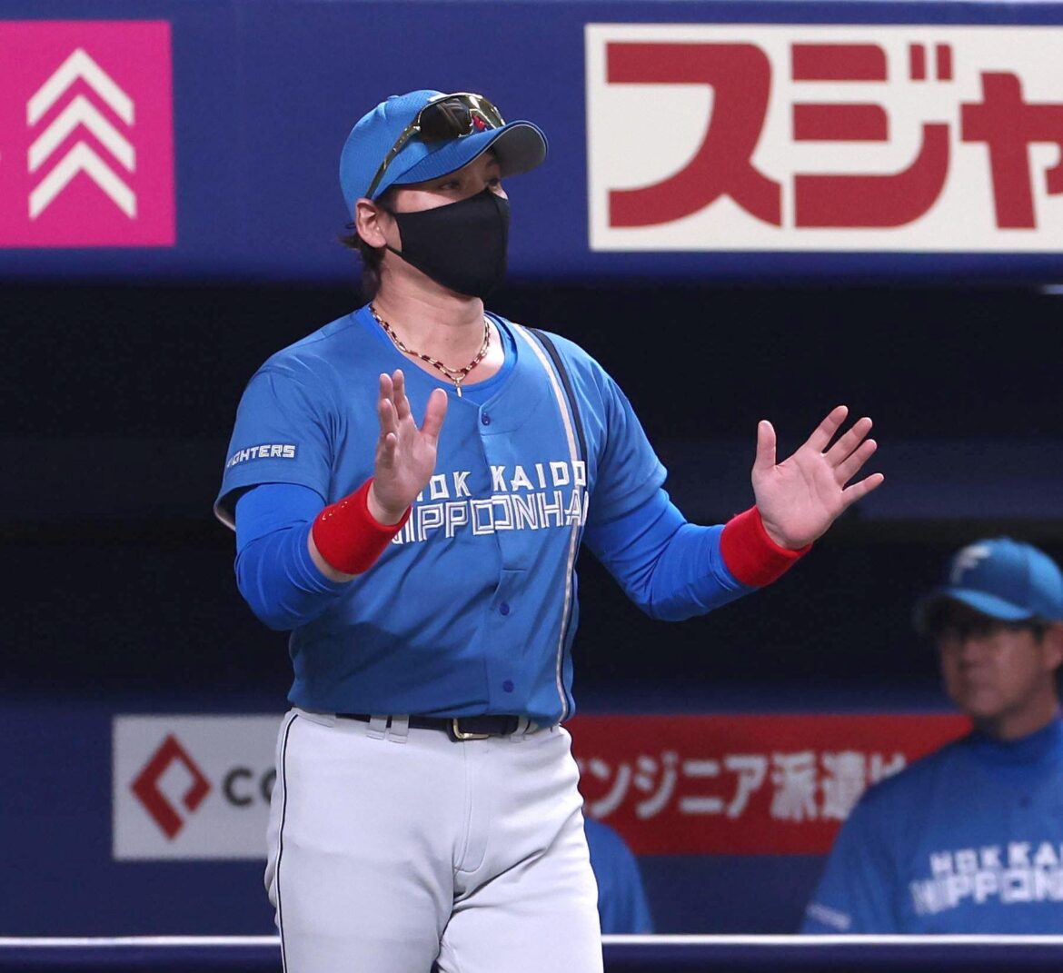 0-0だったら0-19 交流戦優勝TQB決着なら日本ハムV条件は・・・(デイリースポーツ) – Yahoo!ニュース – Yahoo!ニュース 0-0だったら0-19 交流戦優勝TQB決着なら日本ハムV条件は・・・(デイリースポーツ) - Yahoo!ニュース - Yahoo!ニュース