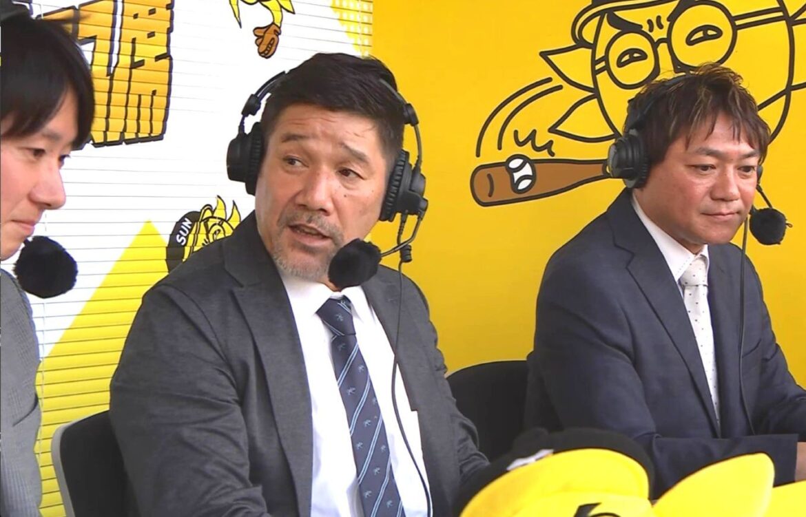 【阪神】好ゲームに下柳剛氏、「両チームとも能力高いねぇ」（サンテレビ） - Yahoo!ニュース