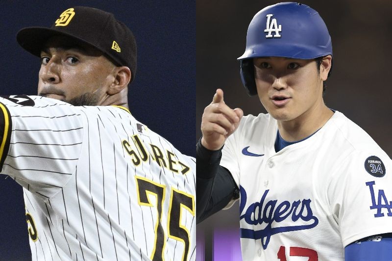 「オオタニに当てるのは絶対にダメ」元阪神スアレスに米記者が異論! 大谷翔平への“故意死球”が波紋「野球界のためにもいけない」(CoCoKARAnext) – Yahoo!ニュース – Yahoo!ニュース 「オオタニに当てるのは絶対にダメ」元阪神スアレスに米記者が異論! 大谷翔平への“故意死球”が波紋「野球界のためにもいけない」(CoCoKARAnext) - Yahoo!ニュース - Yahoo!ニュース