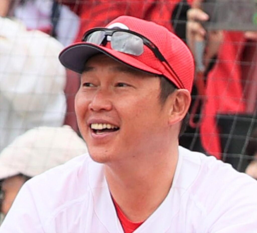 【広島】楽天に大勝 勝率5割復帰!4発競演 大盛が先頭弾&ファビアン2打席連続8、9号2ラン 菊池3号2ラン 床田セトップタイ7勝目(TBS NEWS DIG Powered by JNN) 【広島】楽天に大勝 勝率5割復帰!4発競演 大盛が先頭弾&ファビアン2打席連続8、9号2ラン 菊池3号2ラン 床田セトップタイ7勝目(TBS NEWS DIG Powered by JNN)