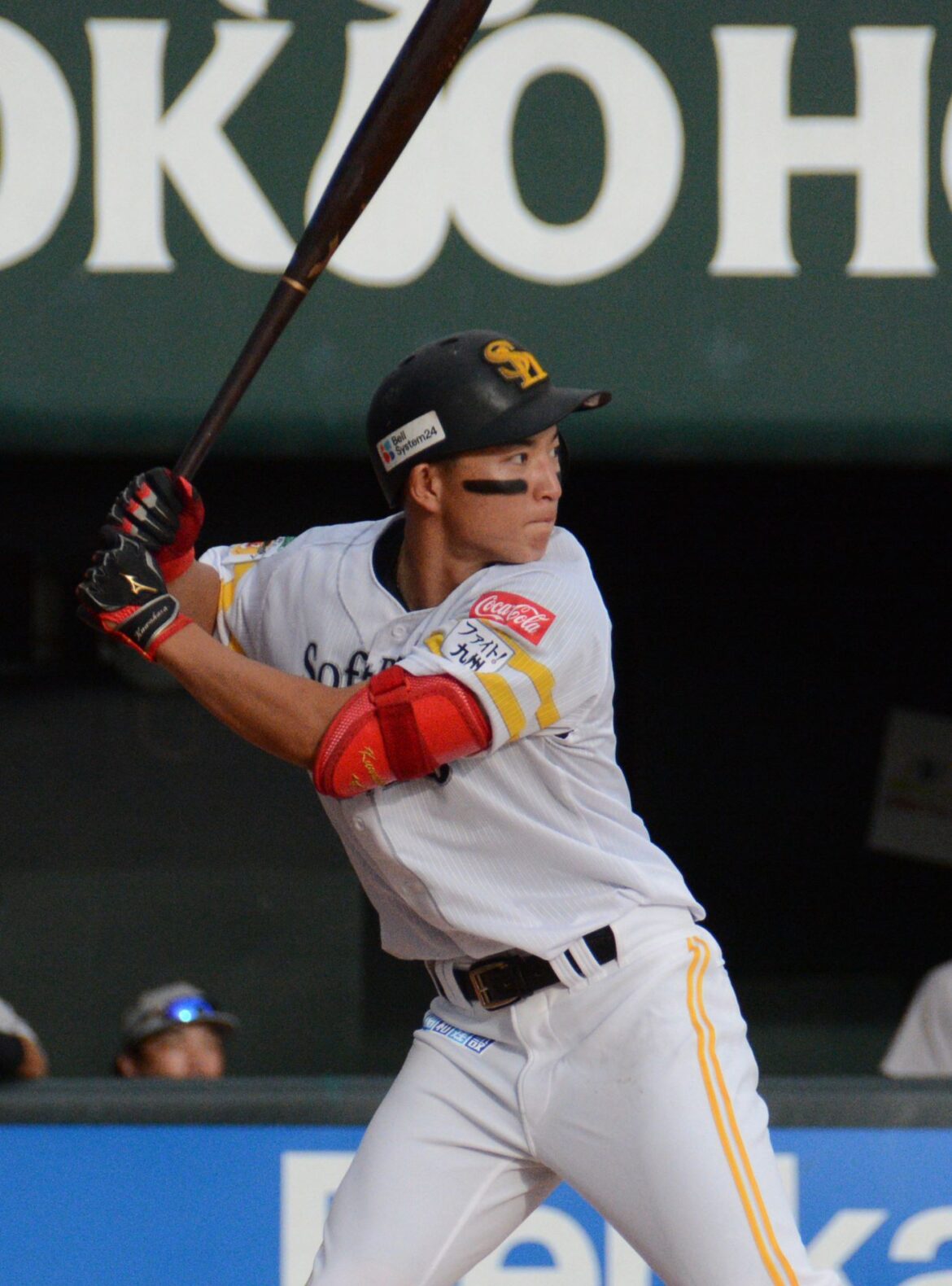 二刀流→野手専念から2年 ソフトバンク育成の桑原秀侍、今季初の2軍戦で成長示した「しっかりアピールしたい」（西スポWEB OTTO！） - Yahoo!ニュース - Yahoo!ニュース